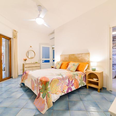 Villa Costa Blue Maiori Exterior foto